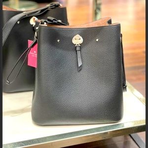 Kate Spade Marti Large Bucket Bag